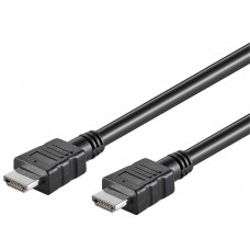 Laidas HDMI-HDMI v1.4 (K-K) 15m 4K (30Hz) Goobay 